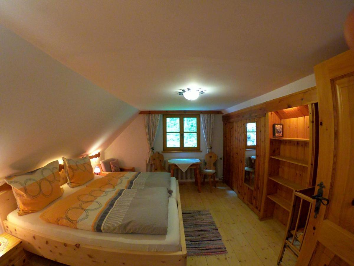 Alpenhaus Ganser-Dixit Mariazell Exterior photo